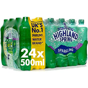 Highland Spring Sparkling Water-24x500ml02